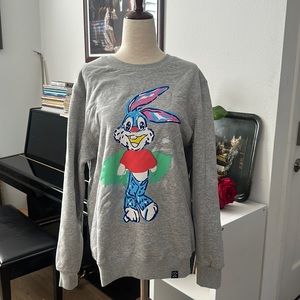 Brand new sweater shirt